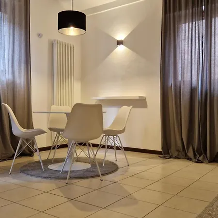 Casa Santa Toscana Verona