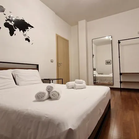 Casa Santa Toscana 维罗纳