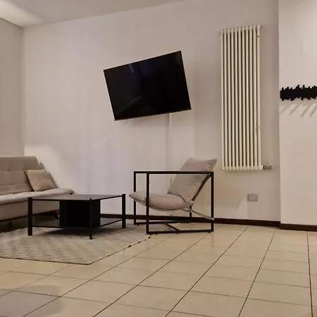 Casa Santa Toscana Apartment Verona