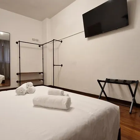 شقة Casa Santa Toscana