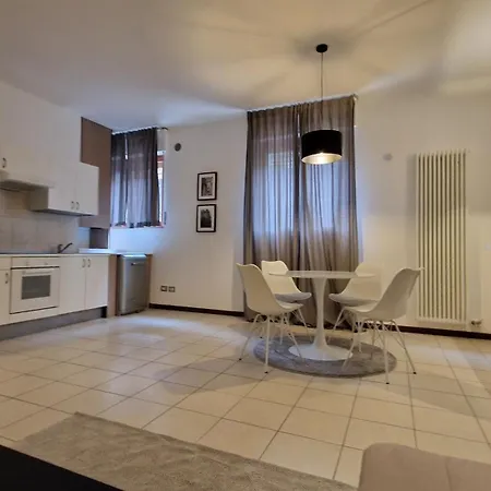 Apartment Casa Santa Toscana *