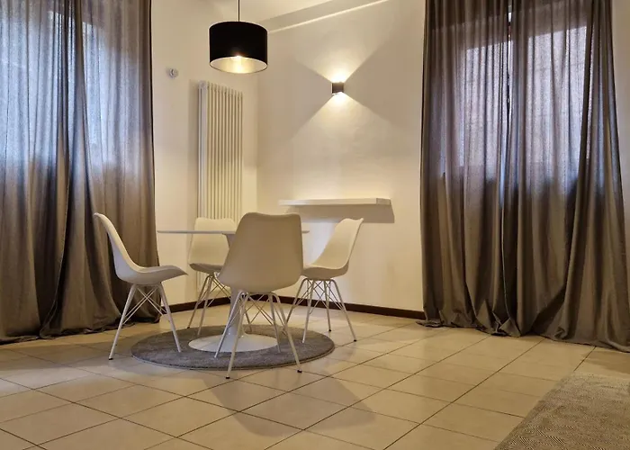 Casa Santa Toscana ורונה